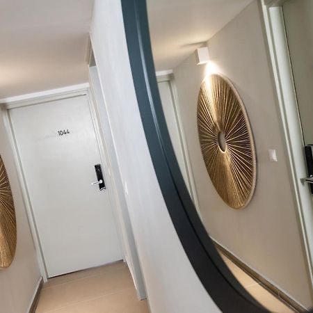 Guru Accommodations Mykonos Town Экстерьер фото