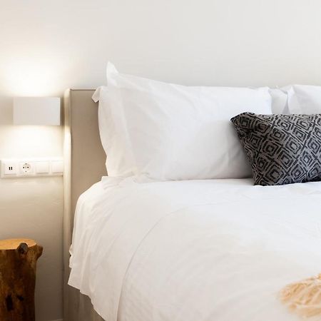 Guru Accommodations Mykonos Town Экстерьер фото