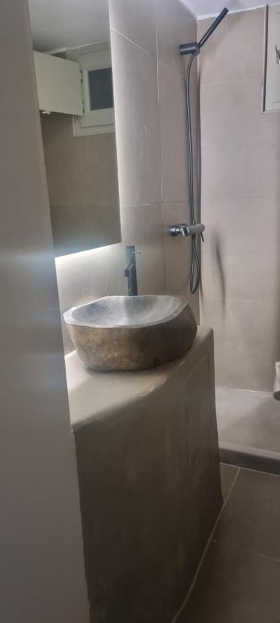 Guru Accommodations Mykonos Town Экстерьер фото
