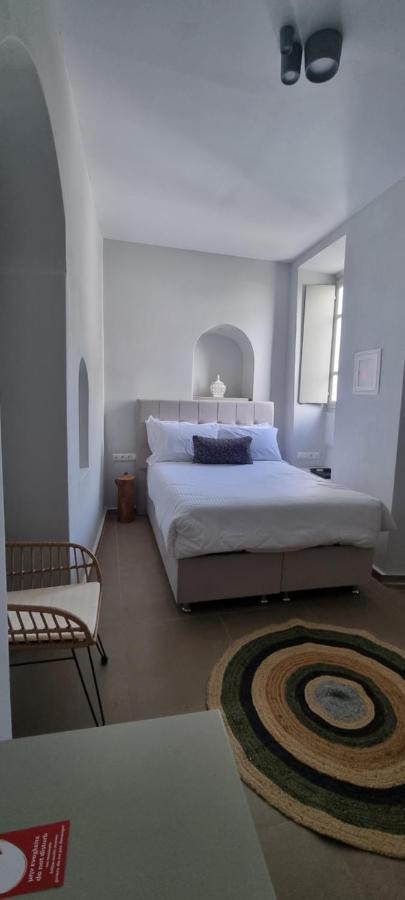 Guru Accommodations Mykonos Town Экстерьер фото