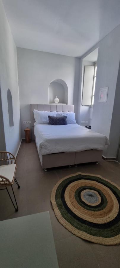 Guru Accommodations Mykonos Town Экстерьер фото