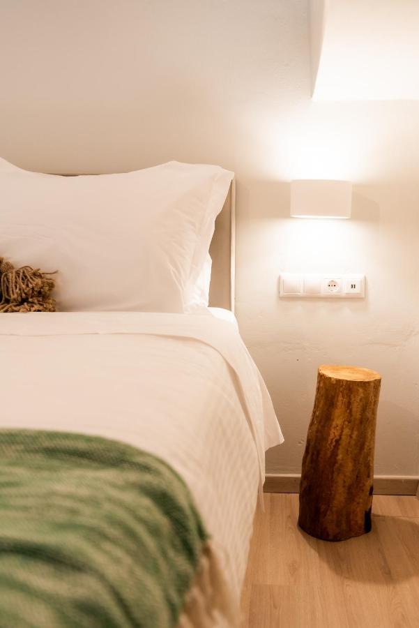 Guru Accommodations Mykonos Town Экстерьер фото