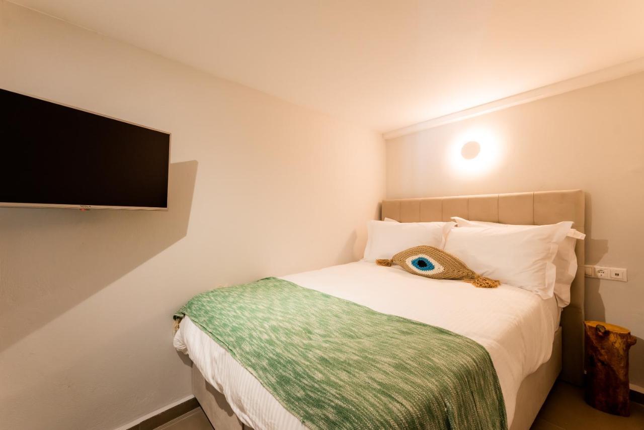 Guru Accommodations Mykonos Town Экстерьер фото