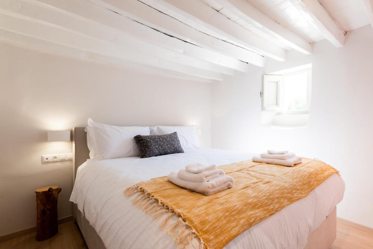 Guru Accommodations Mykonos Town Экстерьер фото