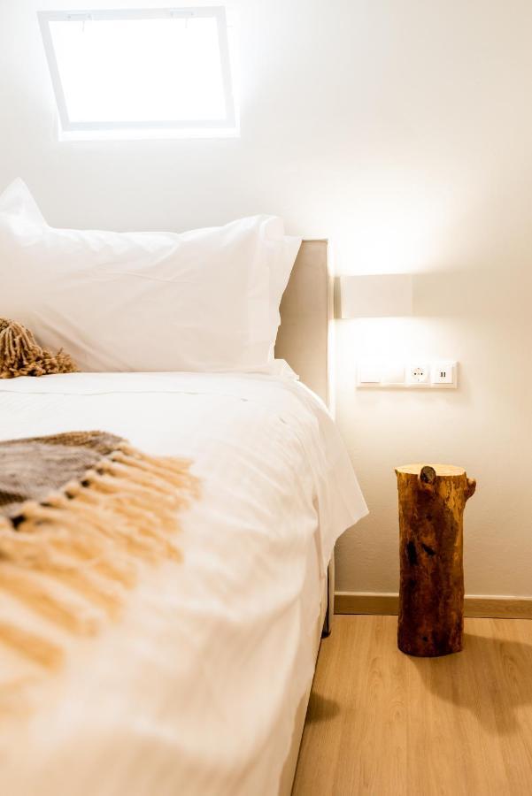 Guru Accommodations Mykonos Town Экстерьер фото