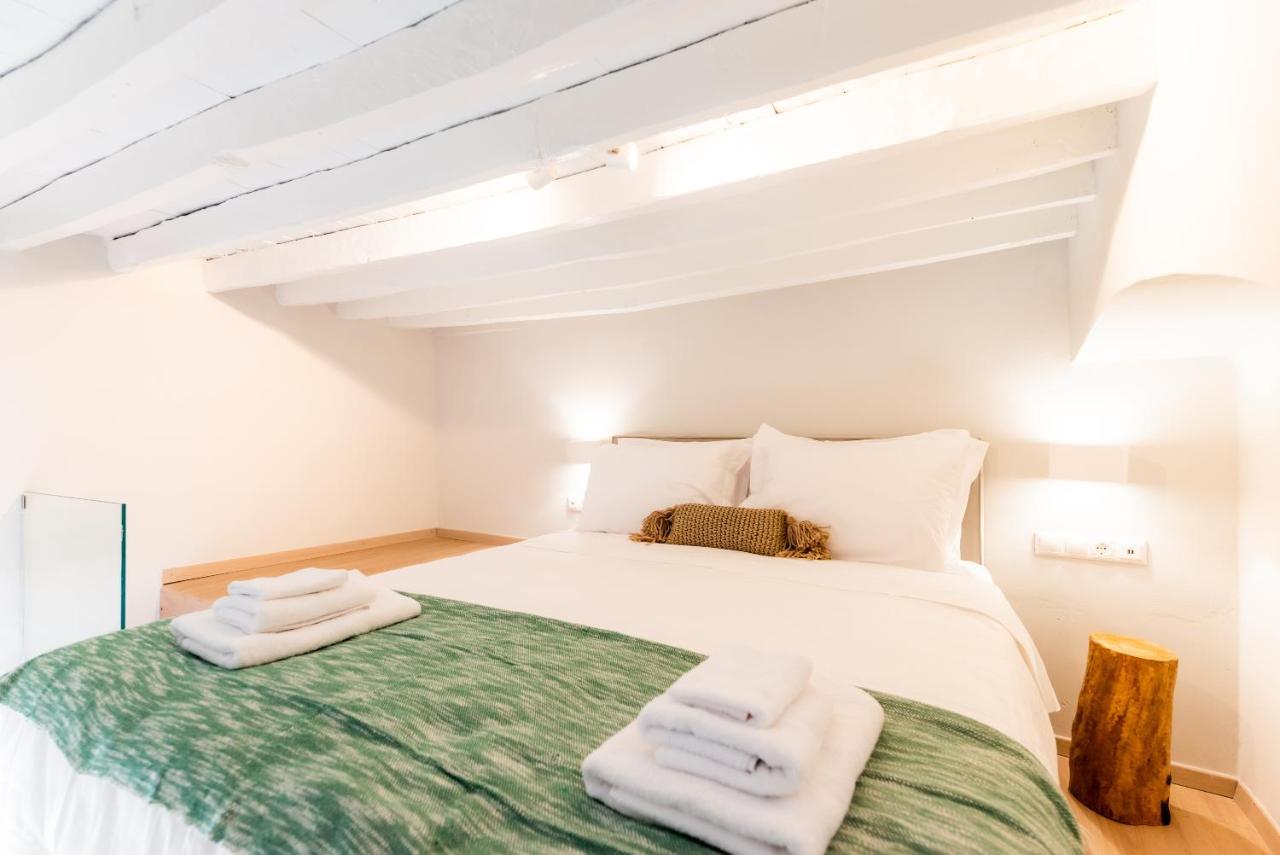Guru Accommodations Mykonos Town Экстерьер фото