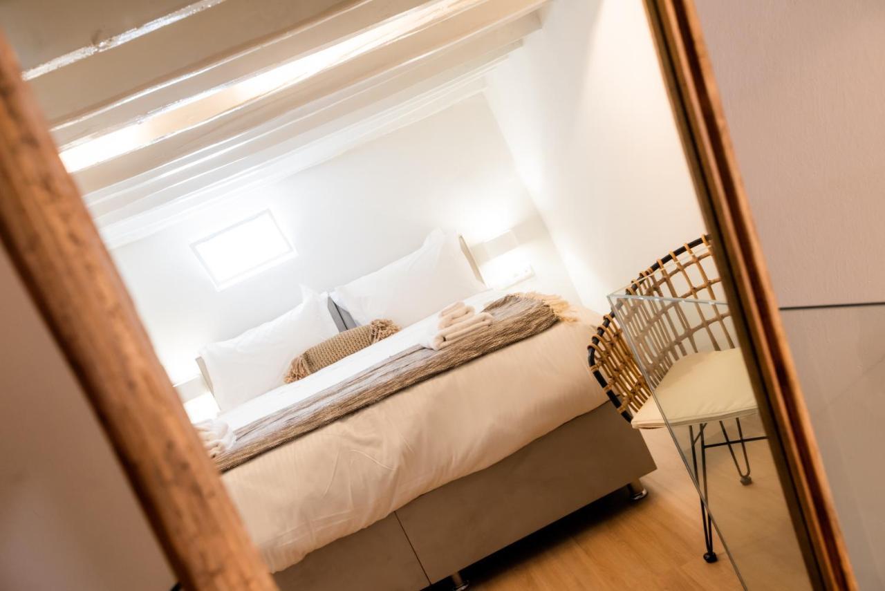 Guru Accommodations Mykonos Town Экстерьер фото