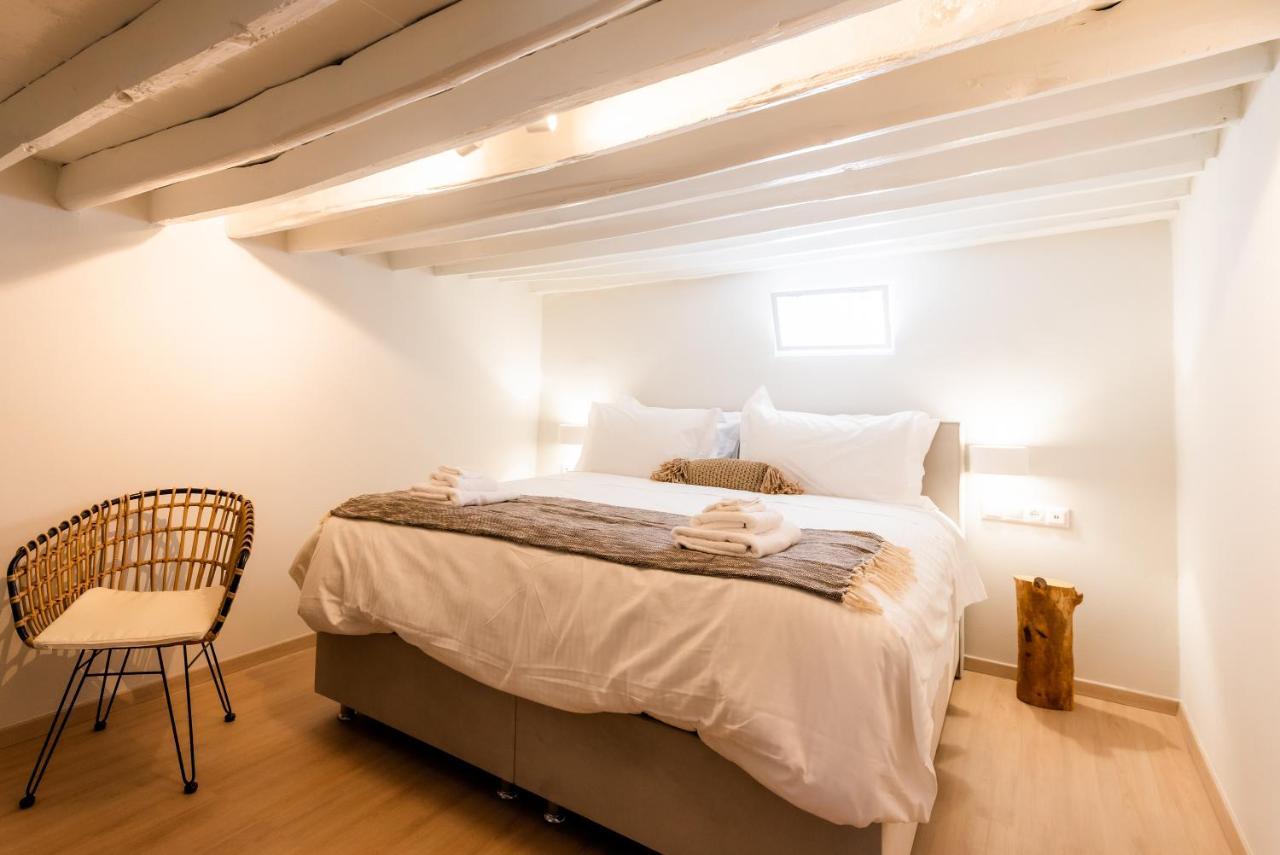 Guru Accommodations Mykonos Town Экстерьер фото