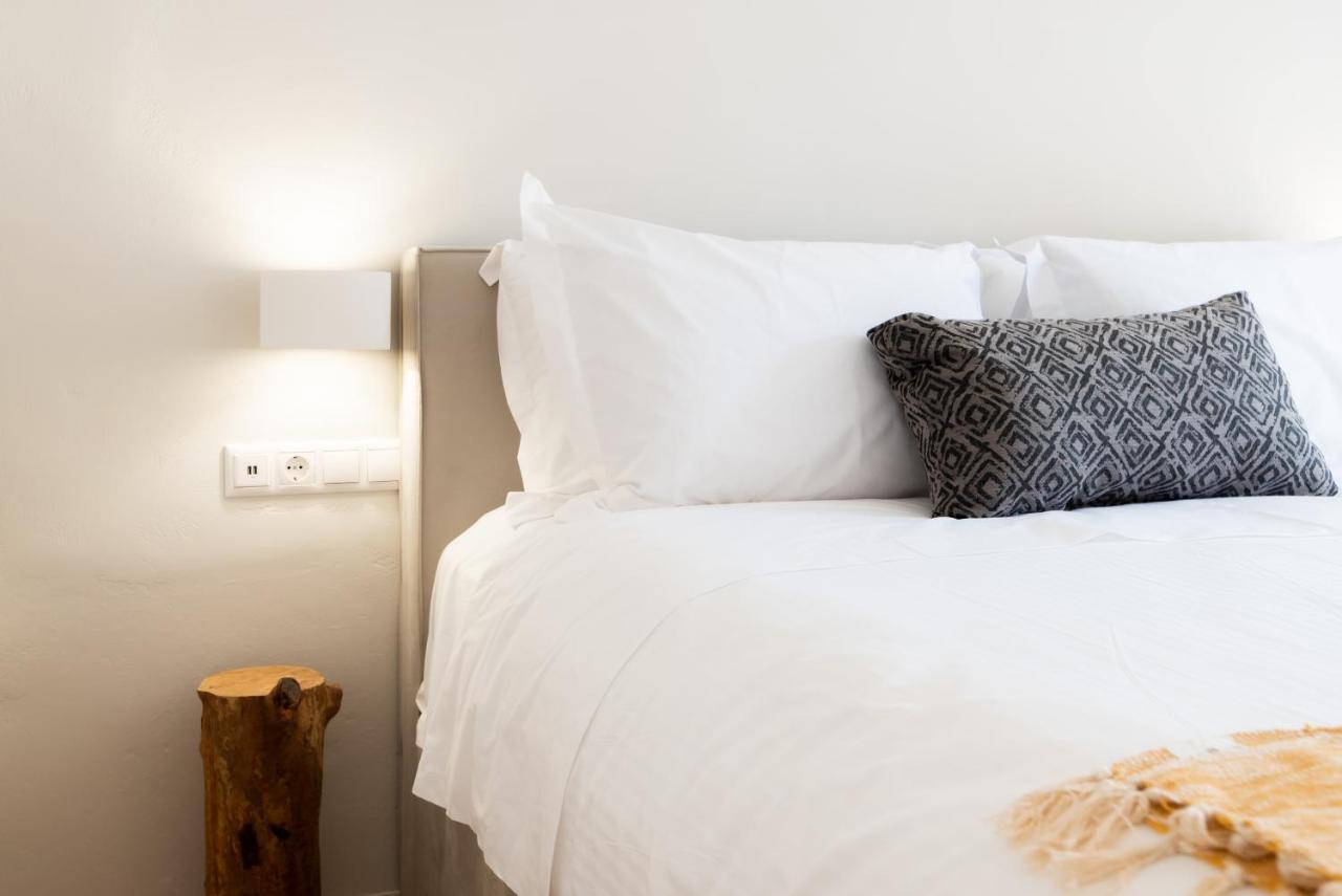 Guru Accommodations Mykonos Town Экстерьер фото