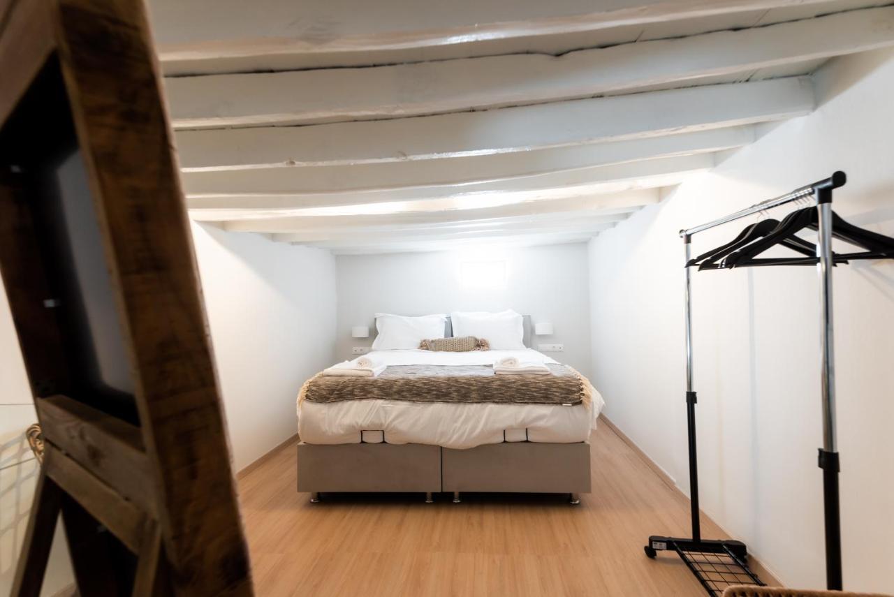 Guru Accommodations Mykonos Town Экстерьер фото