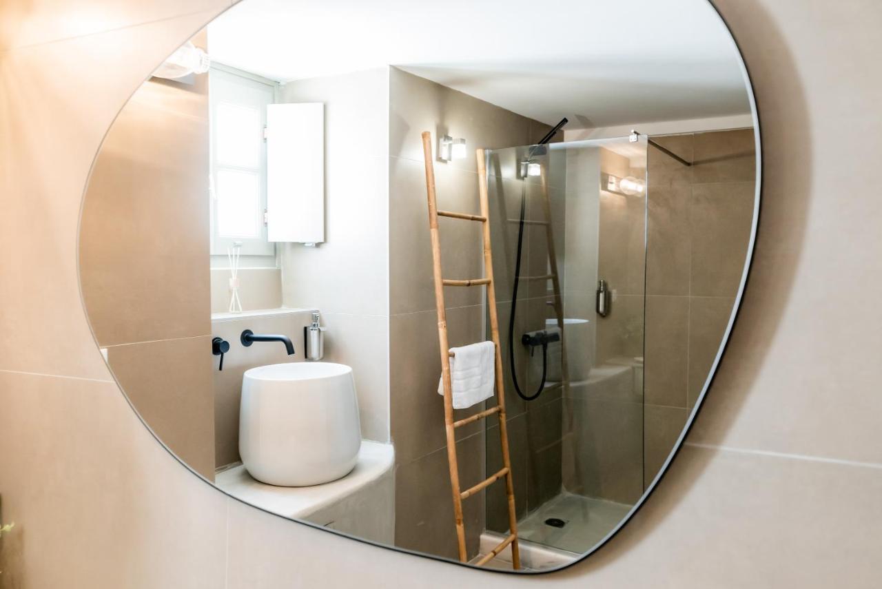 Guru Accommodations Mykonos Town Экстерьер фото