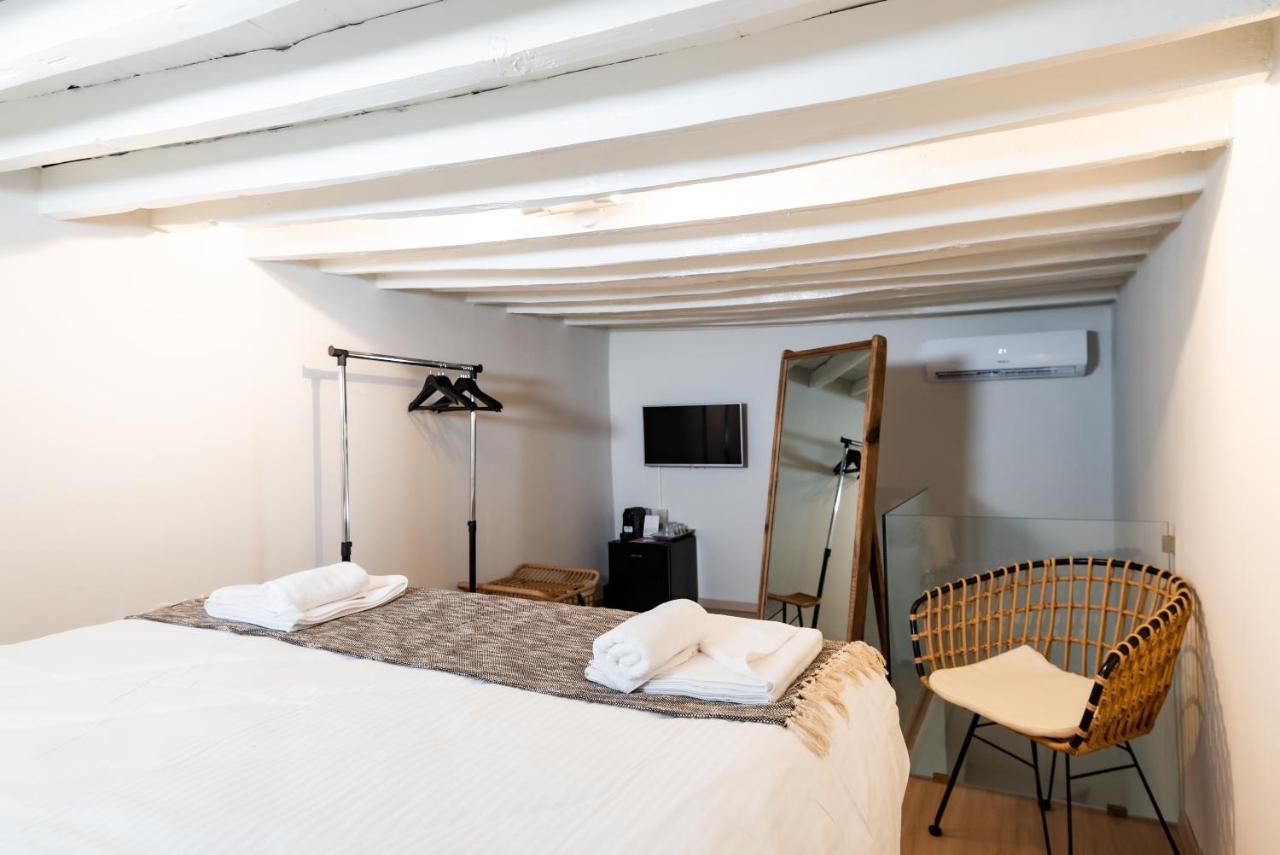 Guru Accommodations Mykonos Town Экстерьер фото