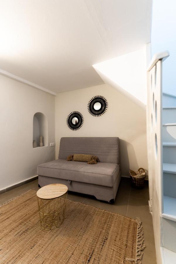 Guru Accommodations Mykonos Town Экстерьер фото