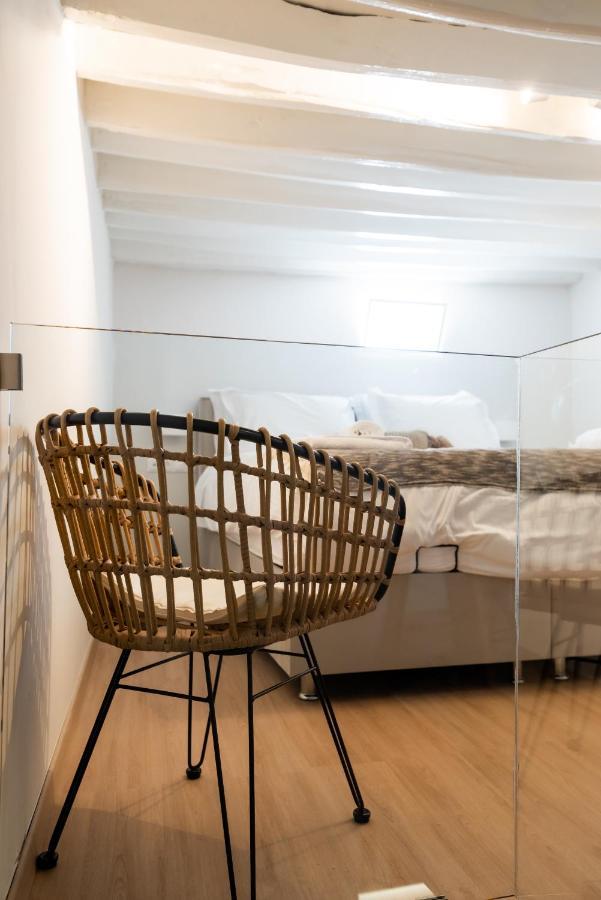 Guru Accommodations Mykonos Town Экстерьер фото