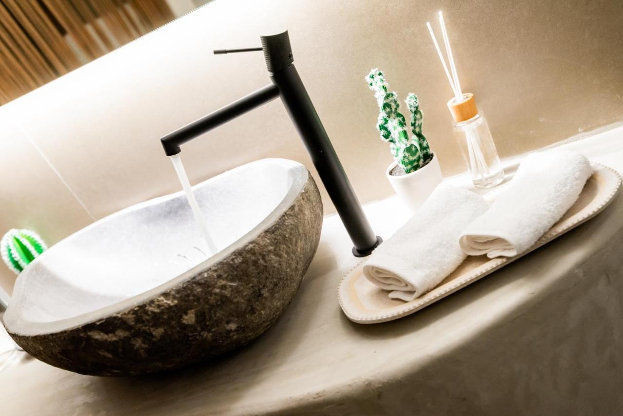 Guru Accommodations Mykonos Town Экстерьер фото